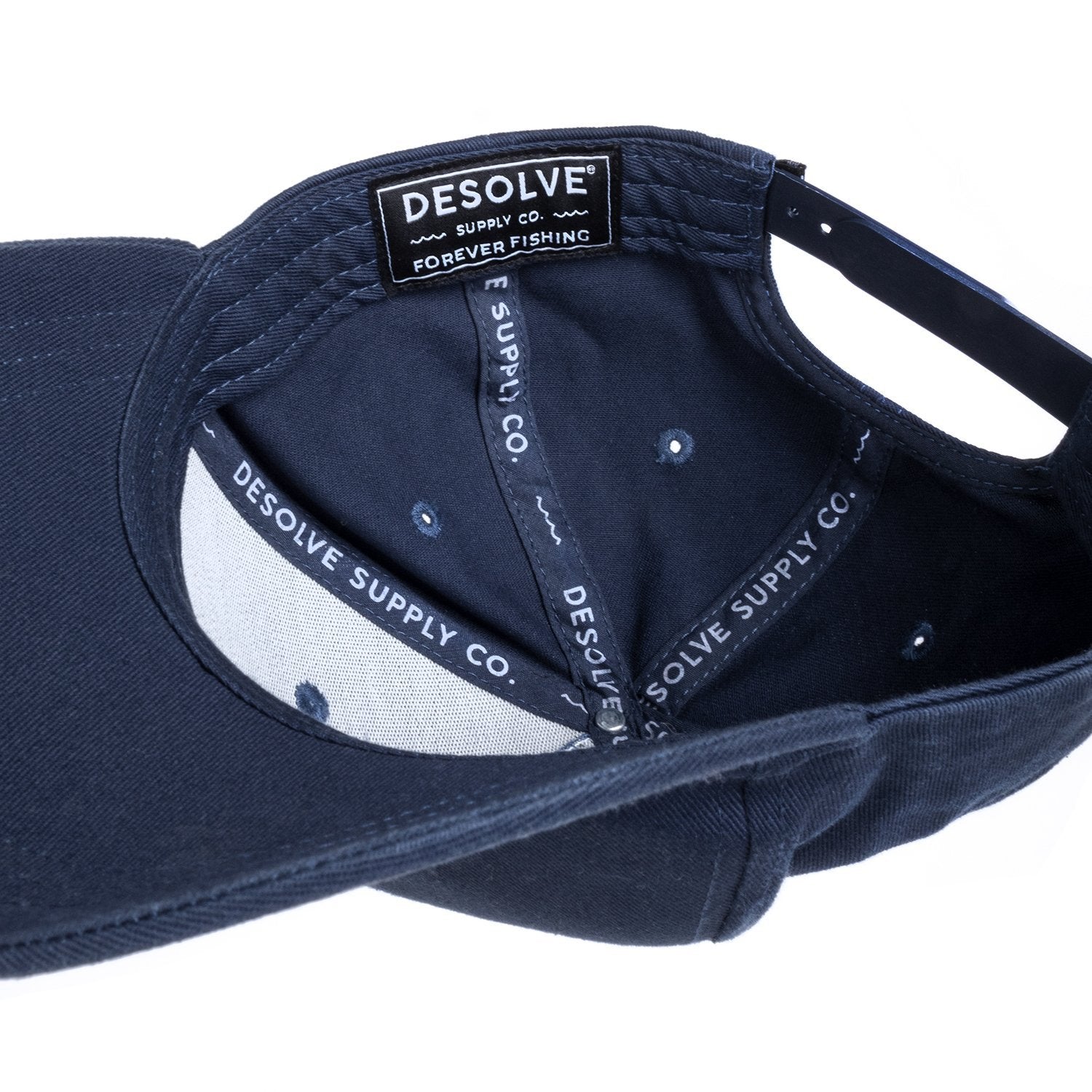 Cray Cap
