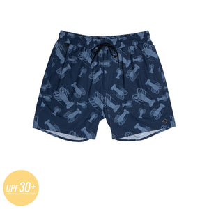 Cray Harbour Shorts