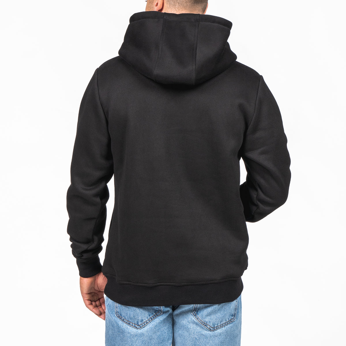 Desolve Supply Co | Outrigger Hoodie - Desolve Supply Co. | NZ