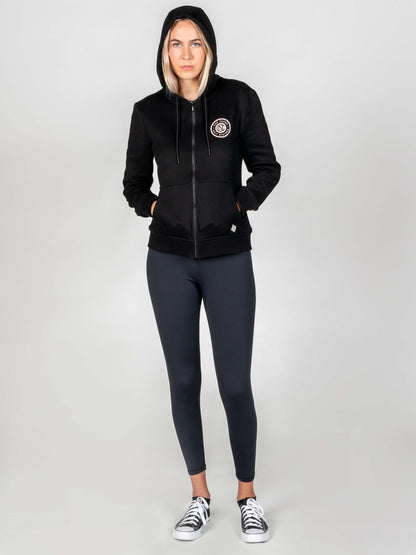 Current Zip Hoodie Women's