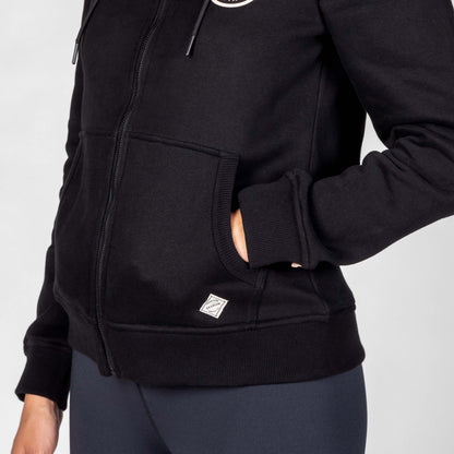 Current Zip Hoodie Women's