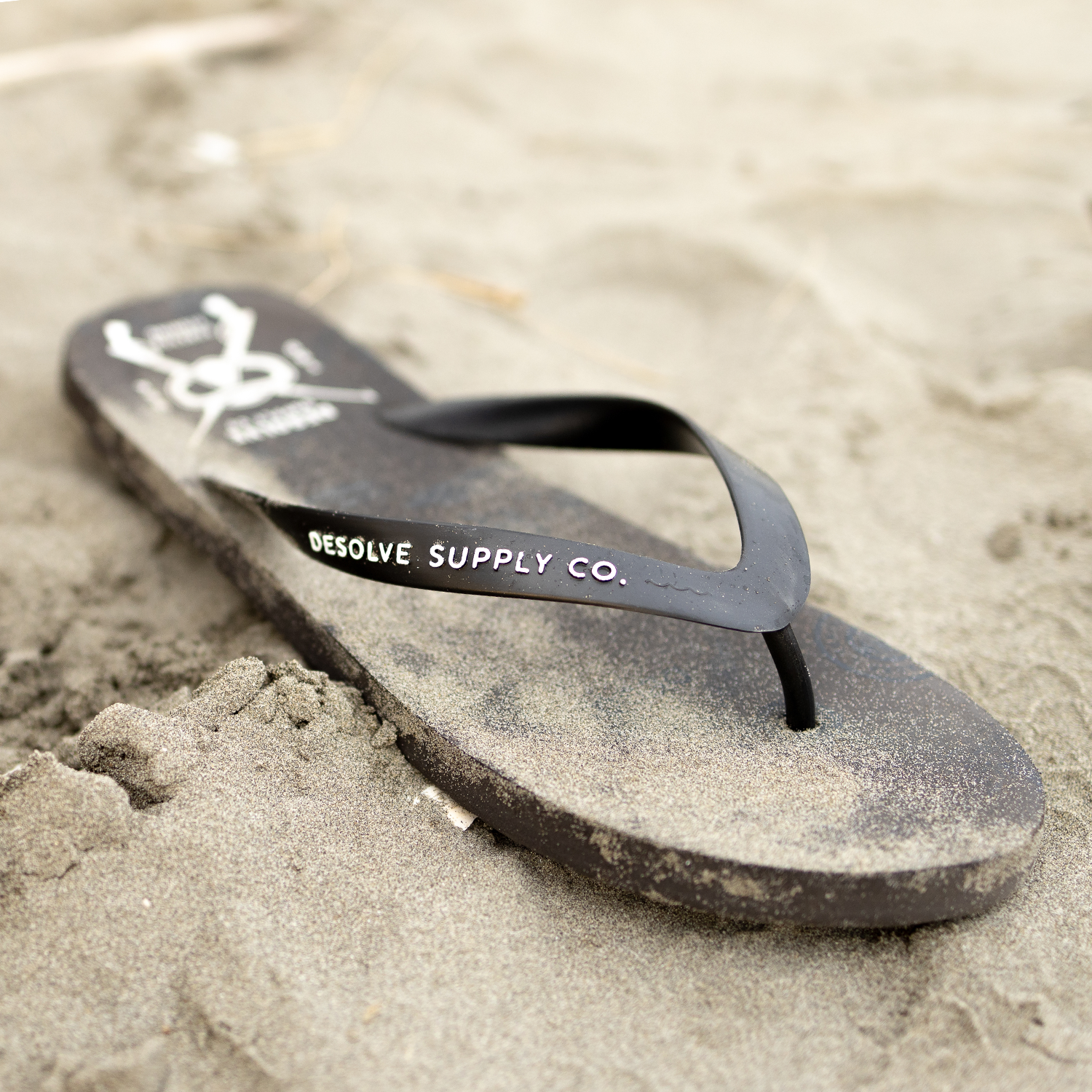Deep Dive Jandals