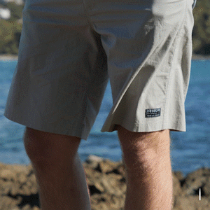 Dock Shorts