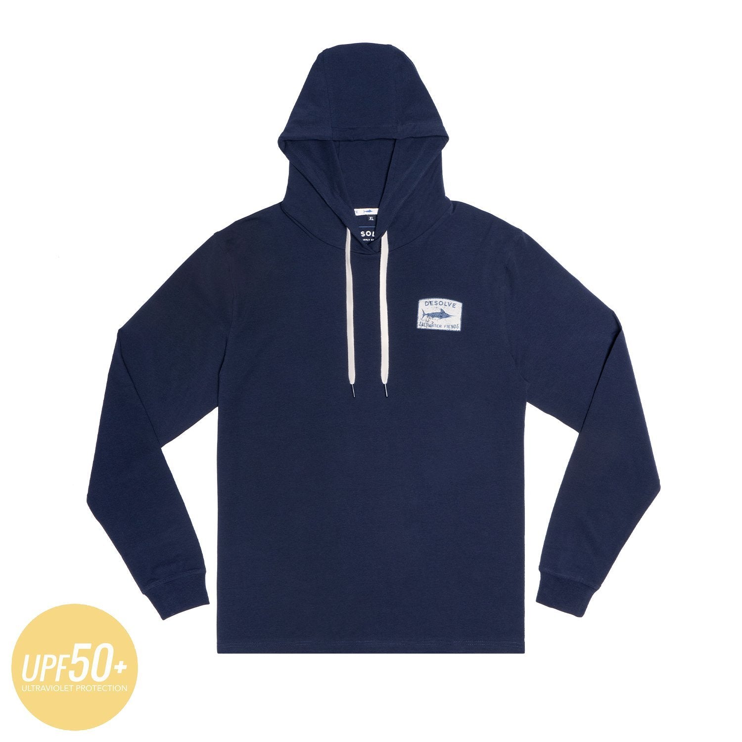 DSC Lightweight Hood