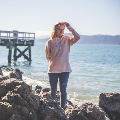 Sink or Swim Hoodie Women's