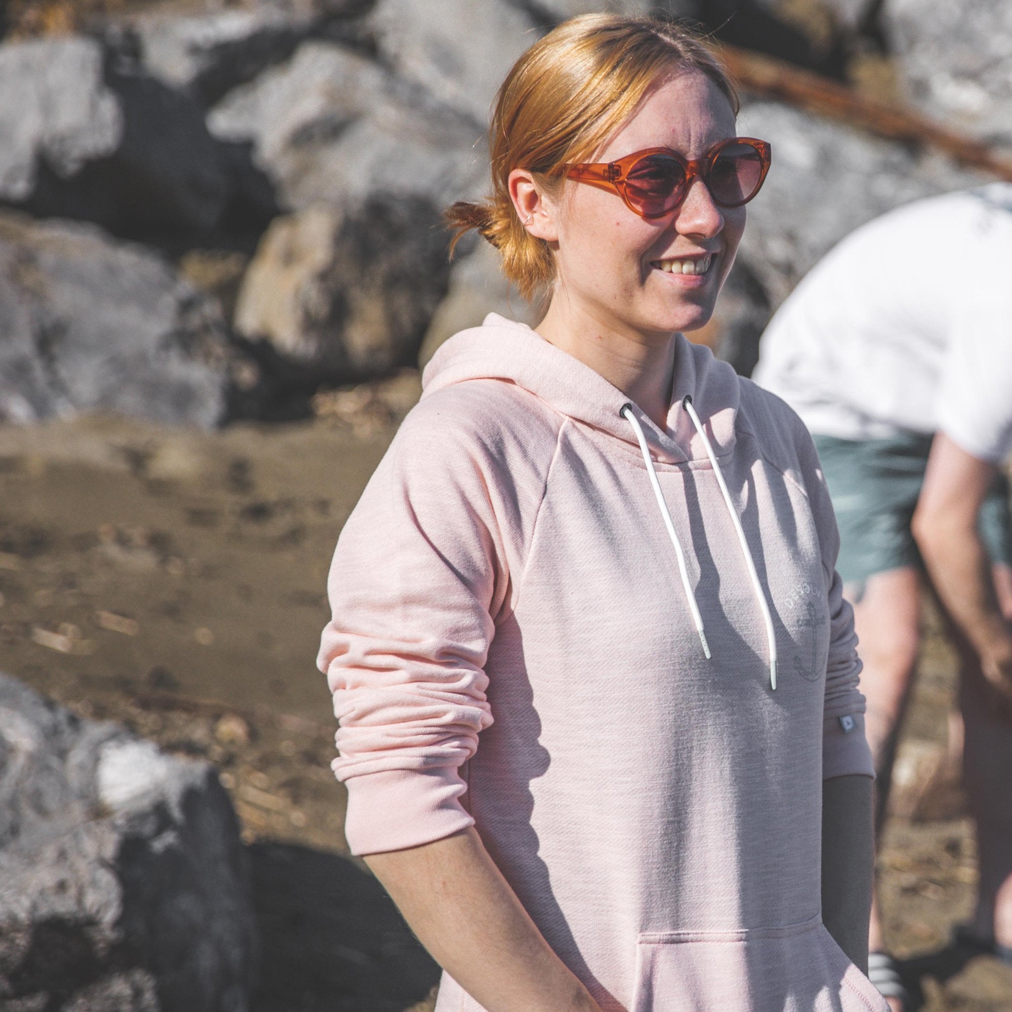 Sink or Swim Hoodie Women's