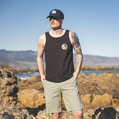 Hammerhead Singlet