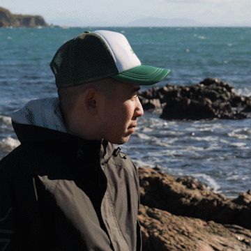 Snappy Trucker Cap