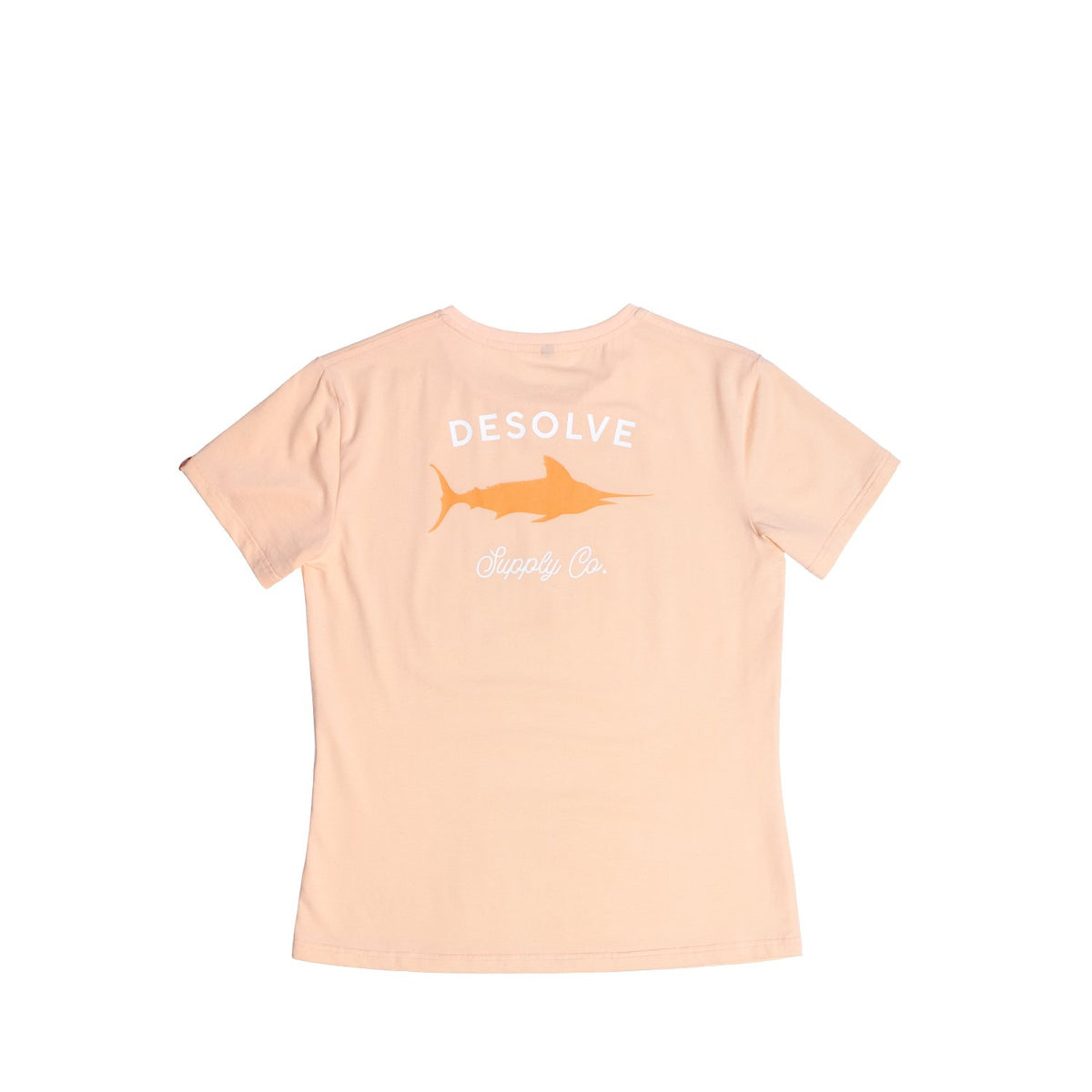 DSC Tee Womens
