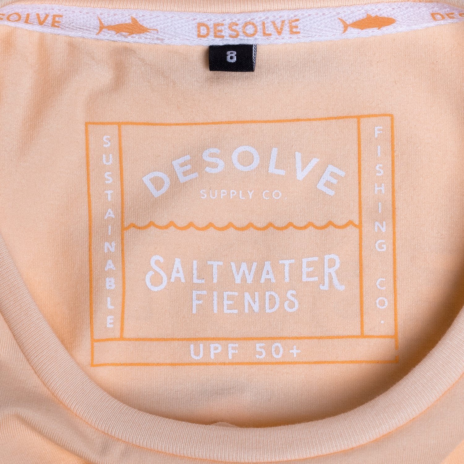 DSC Tee Womens
