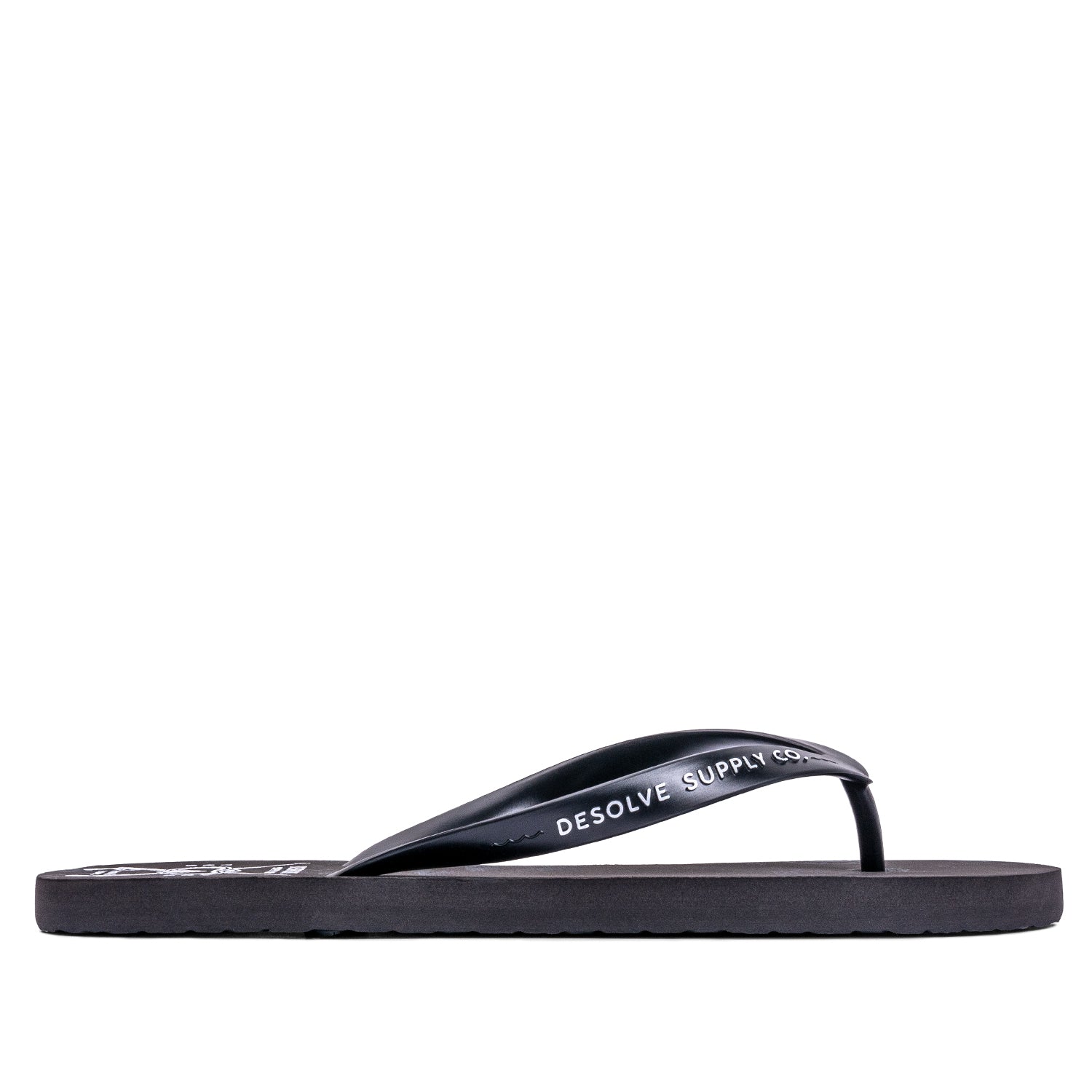 Deep Dive Jandals