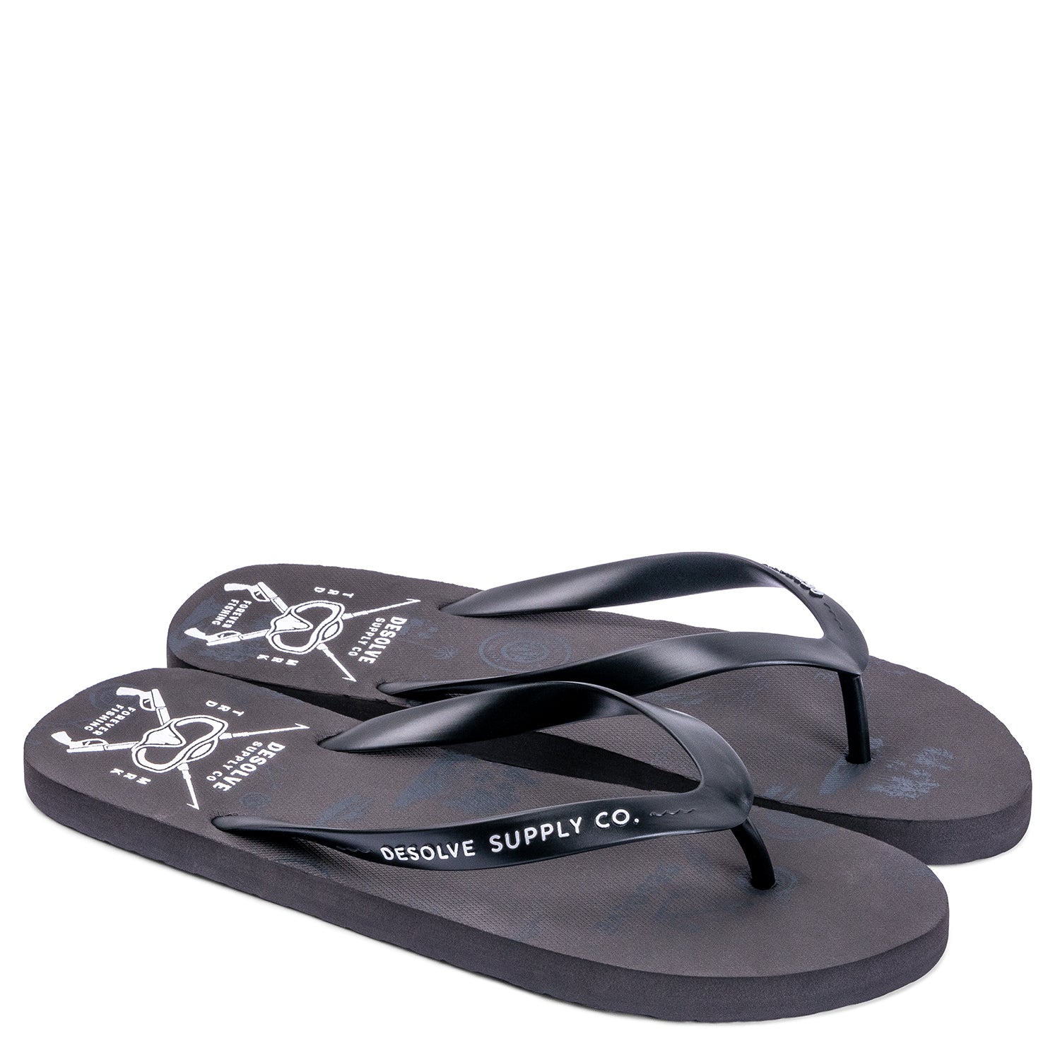 Deep Dive Jandals