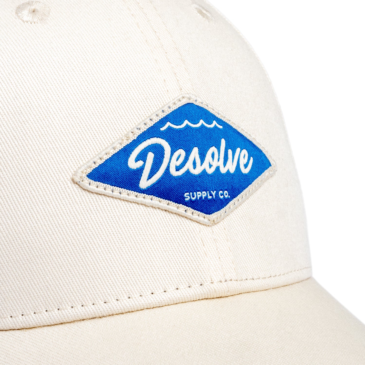 Diamond Cap