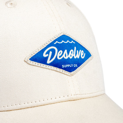 Diamond Cap