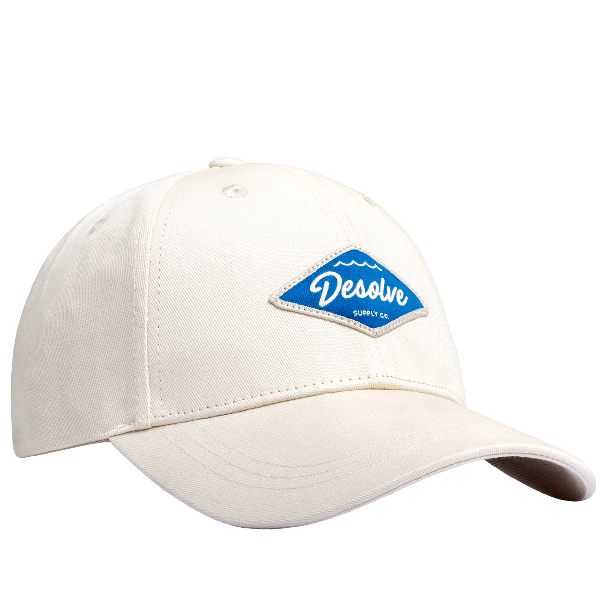 Diamond Cap
