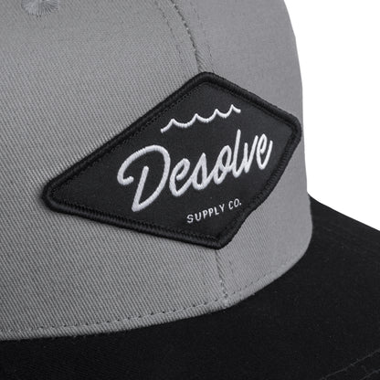 Diamond Snapback
