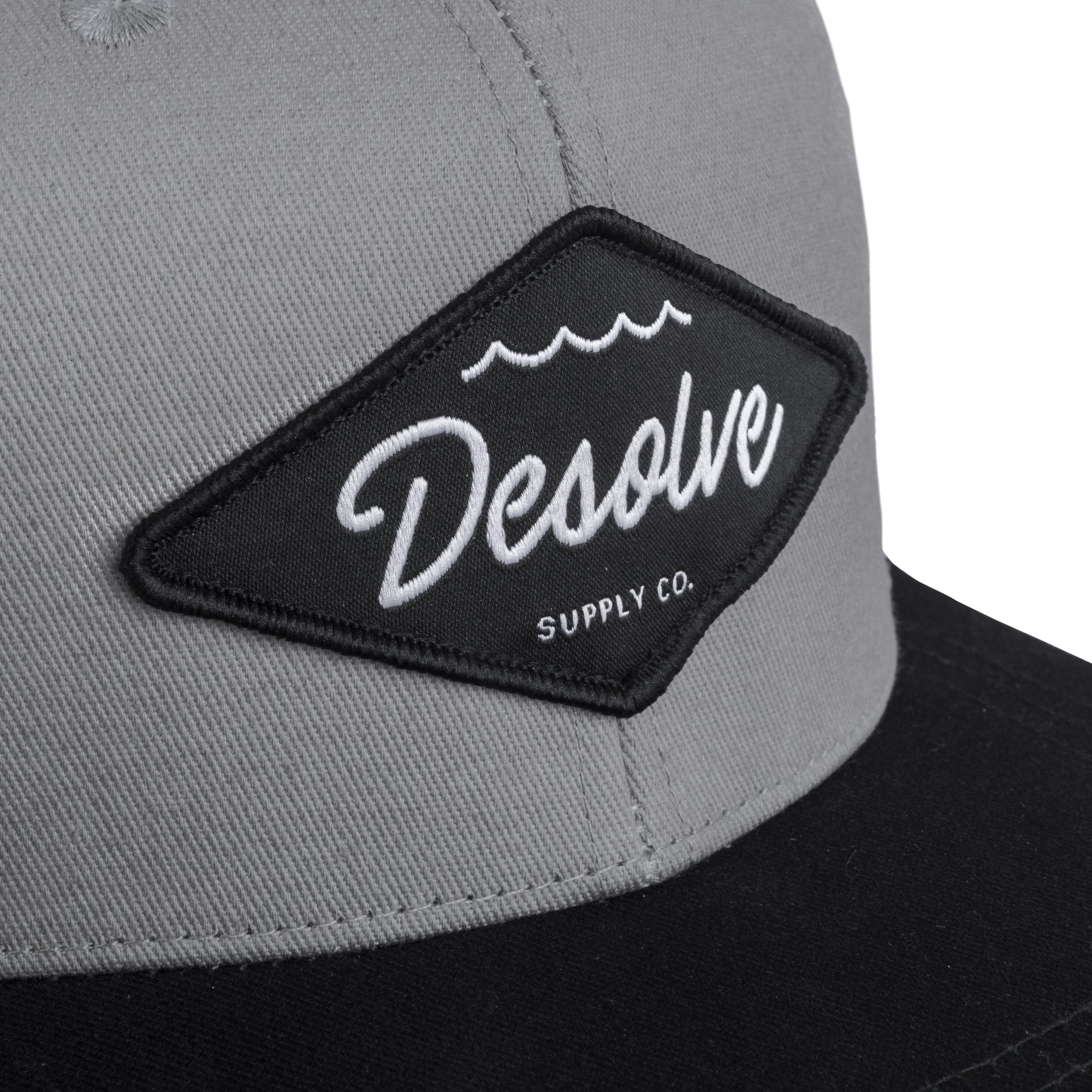 Diamond Snapback
