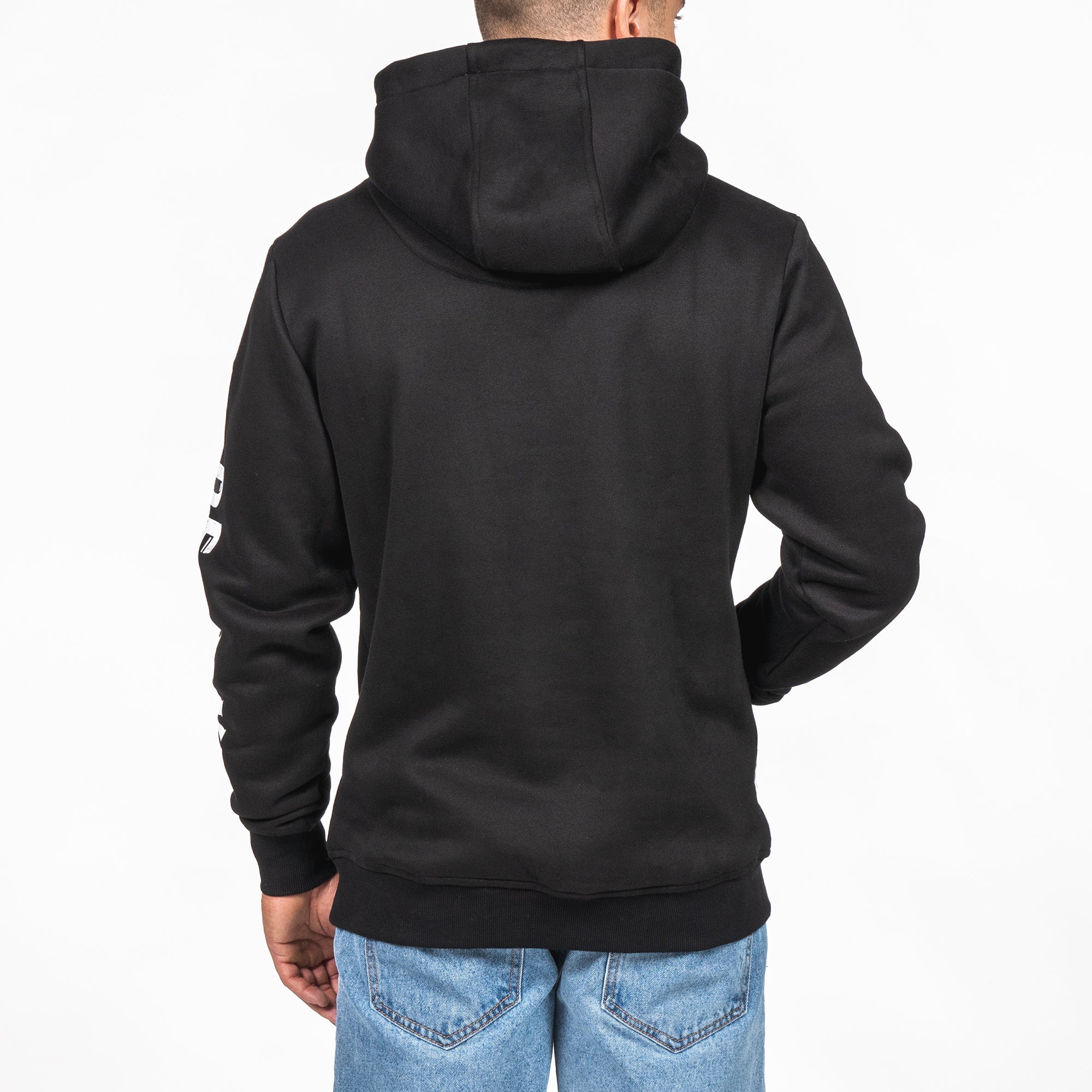 Diver Helm Hoodie