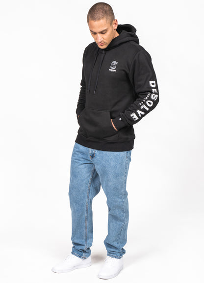 Diver Helm Hoodie