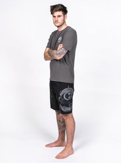 Diver Helm Boardshorts