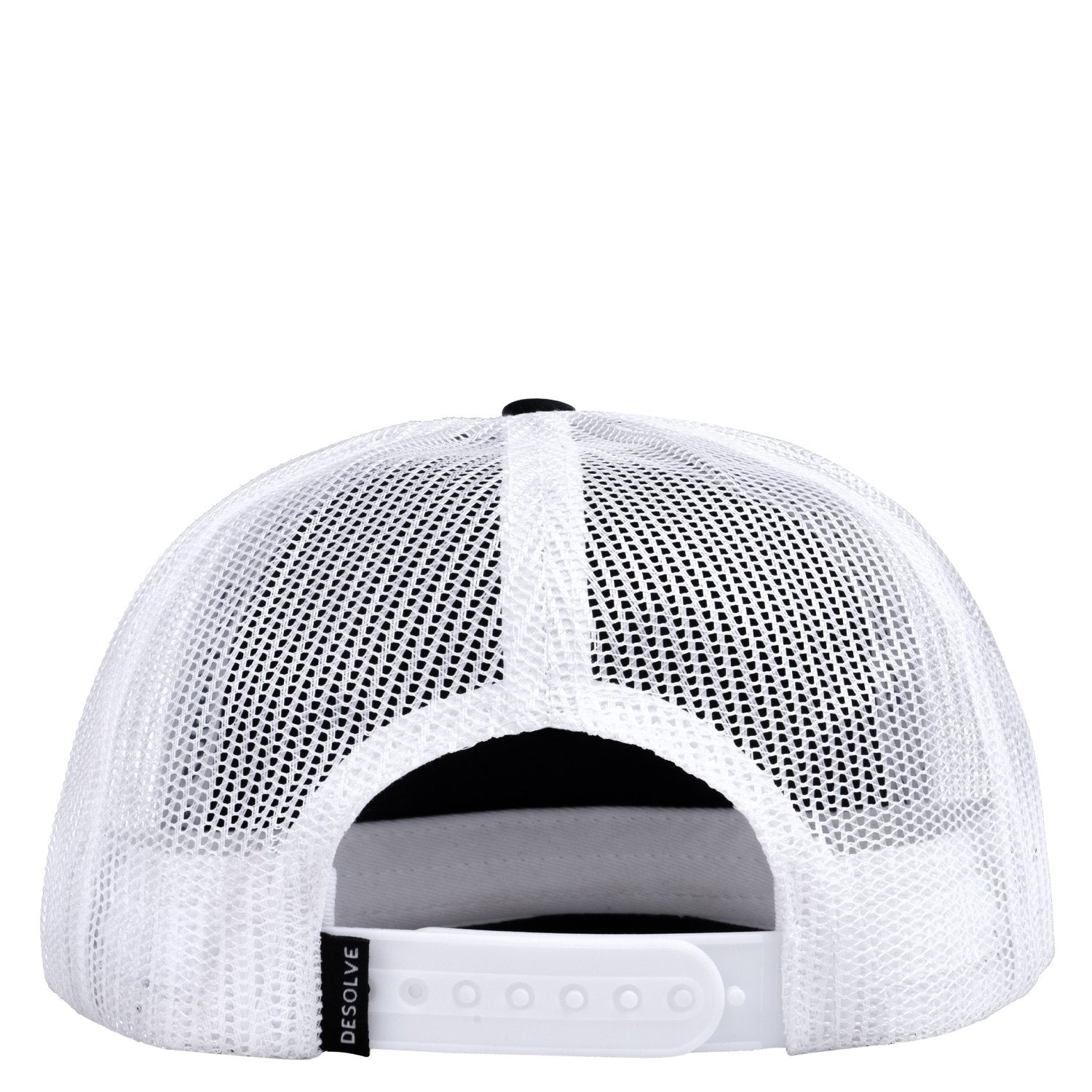 Fiends Trucker