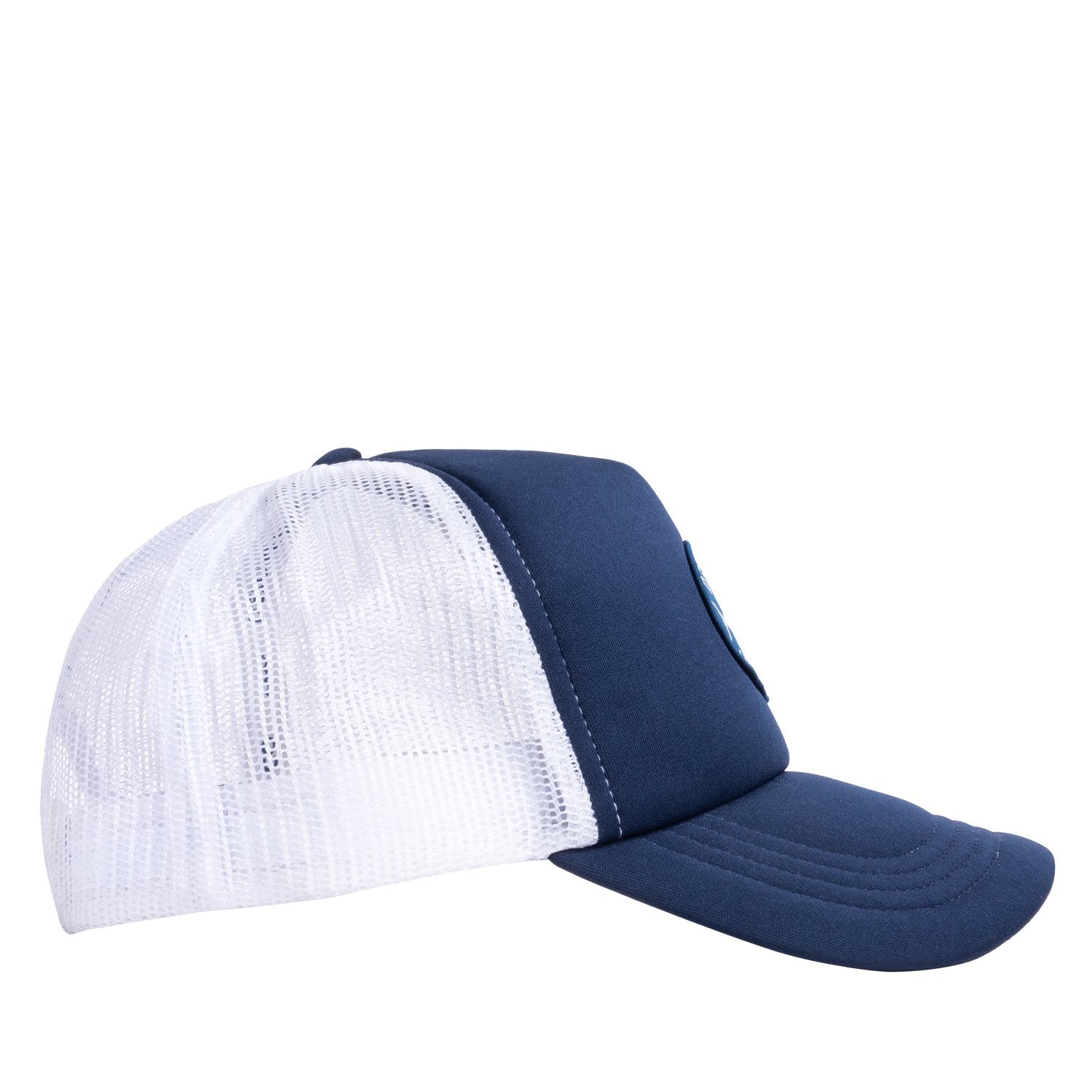 Fiends Trucker