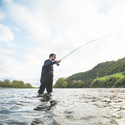 Flow Wader