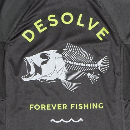 Fish Face Hoodie