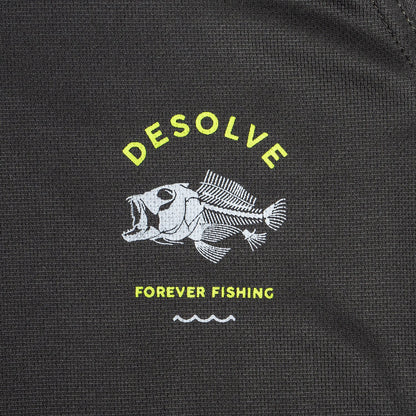 Fish Face Hoodie