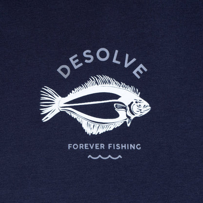 Flounder Around Tee