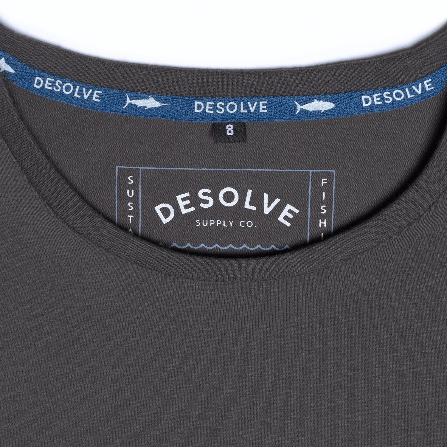 Forever Fishing LS Tee Women's