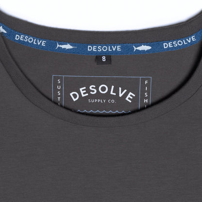 Forever Fishing LS Tee Women's