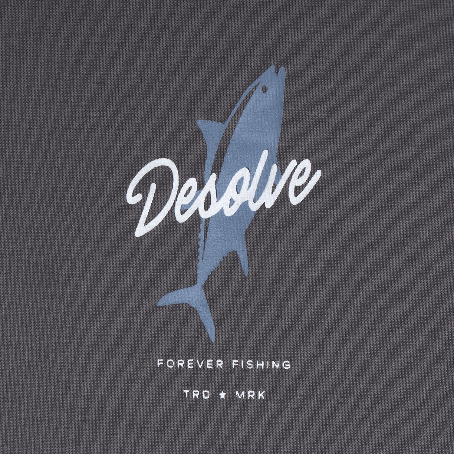 Forever Fishing LS Tee Womens