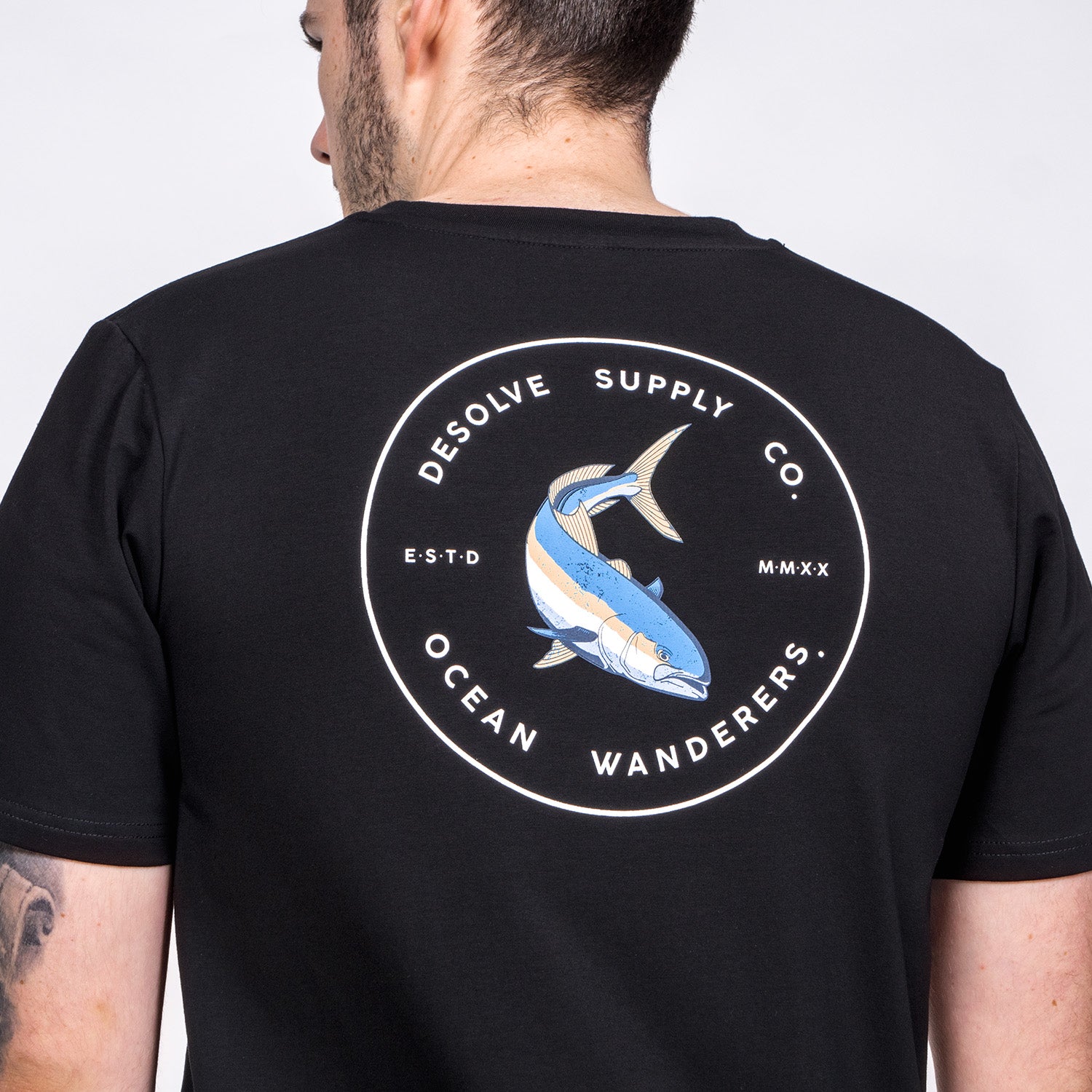 Haku Tee