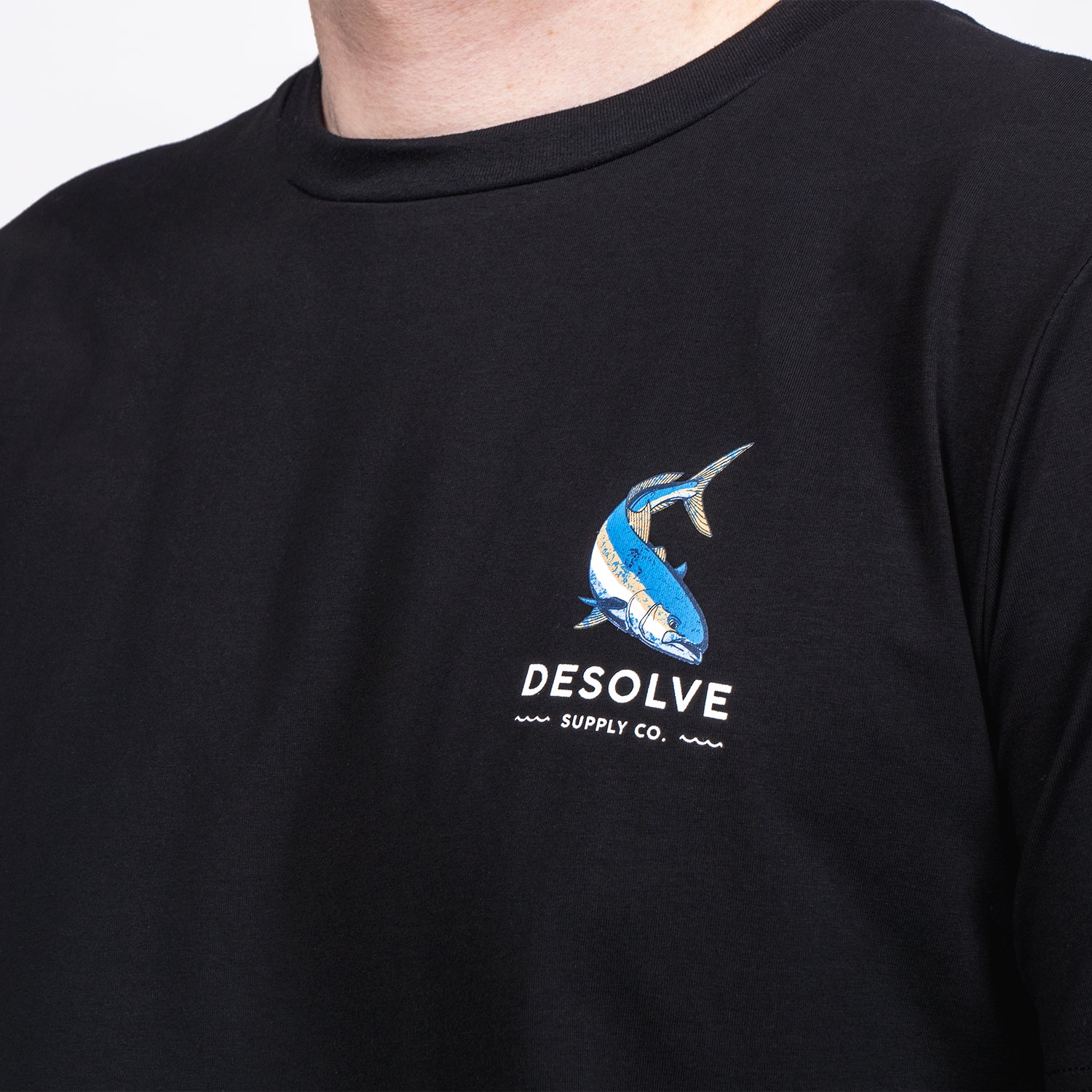Haku Tee