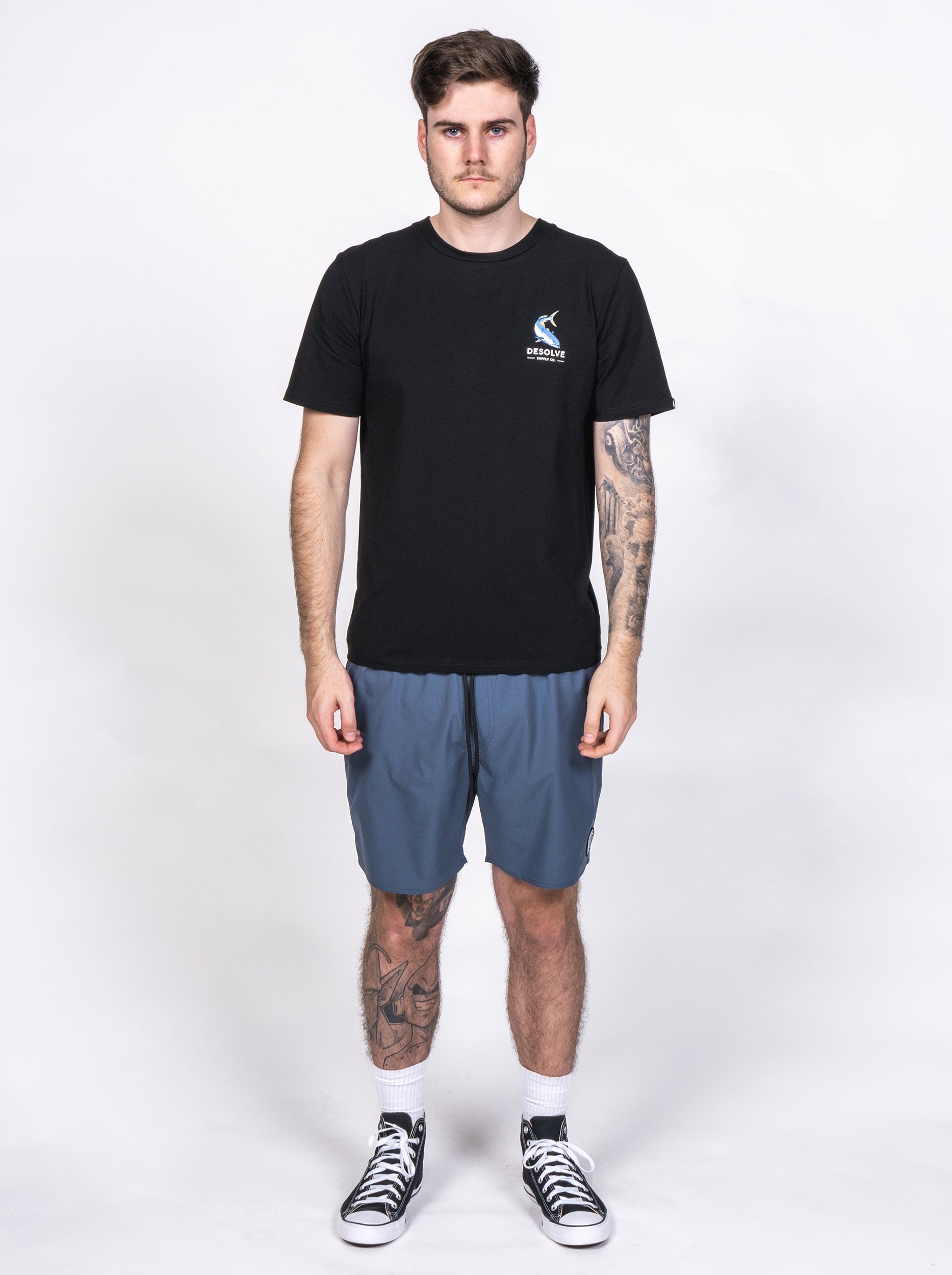 Haku Tee