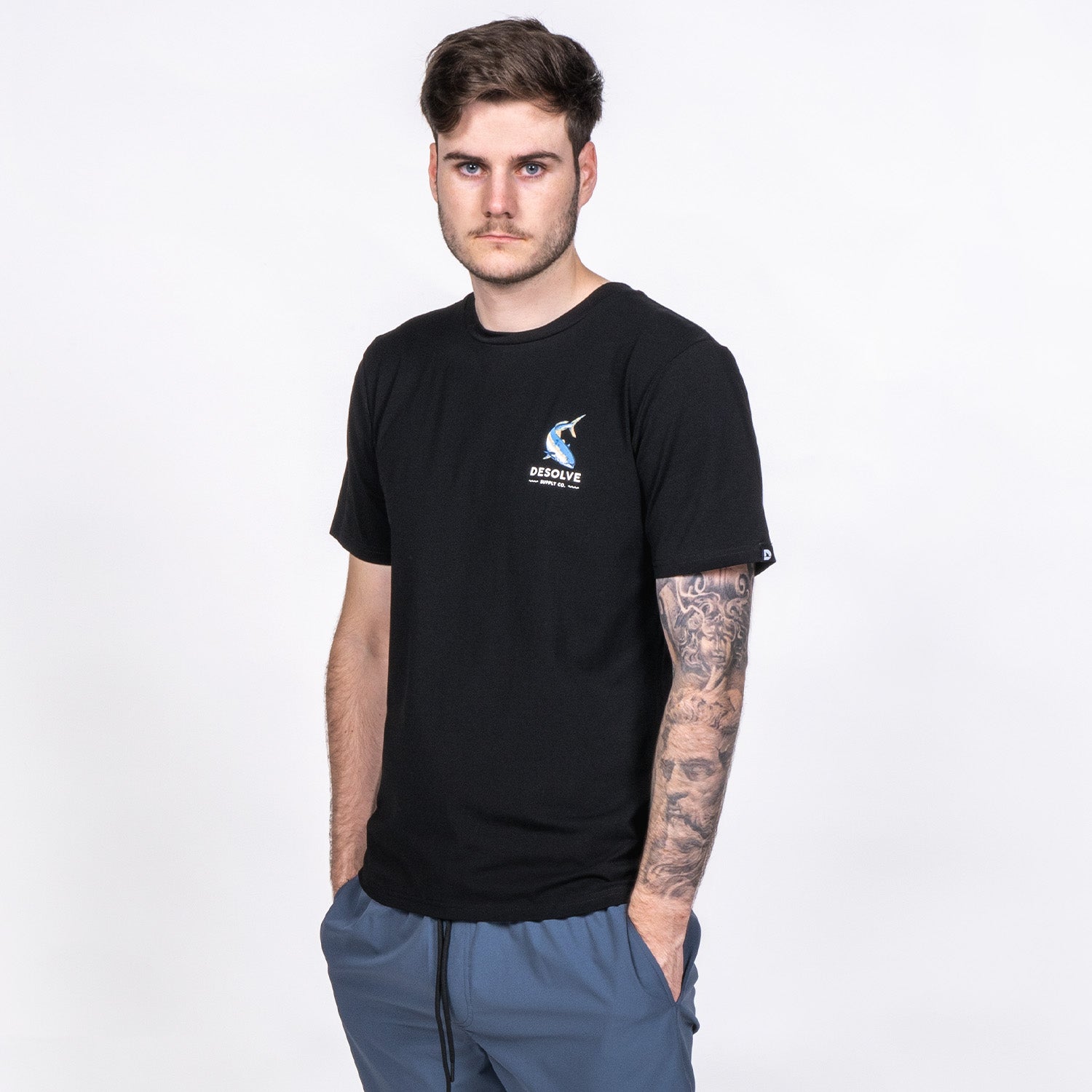 Haku Tee