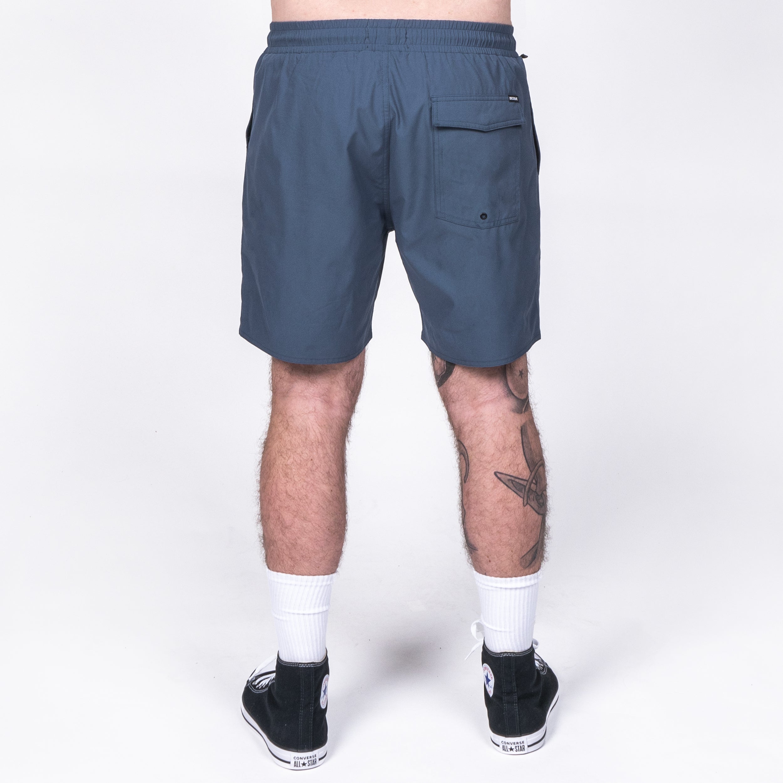 Harbour Shorts Desolve Supply Co. NZ