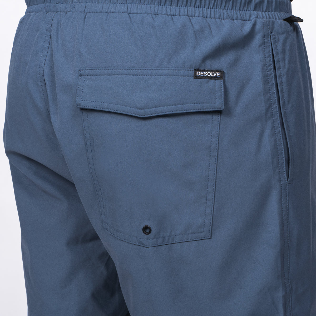 Harbour Shorts Desolve Supply Co. NZ