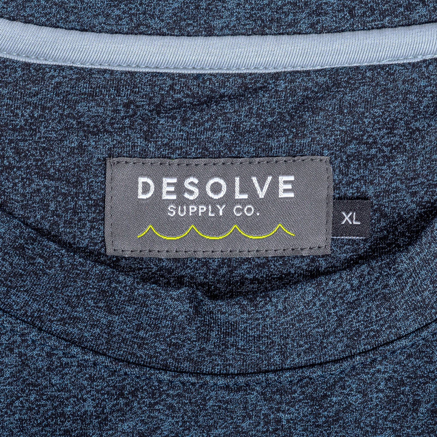 Hook and Line Sweater