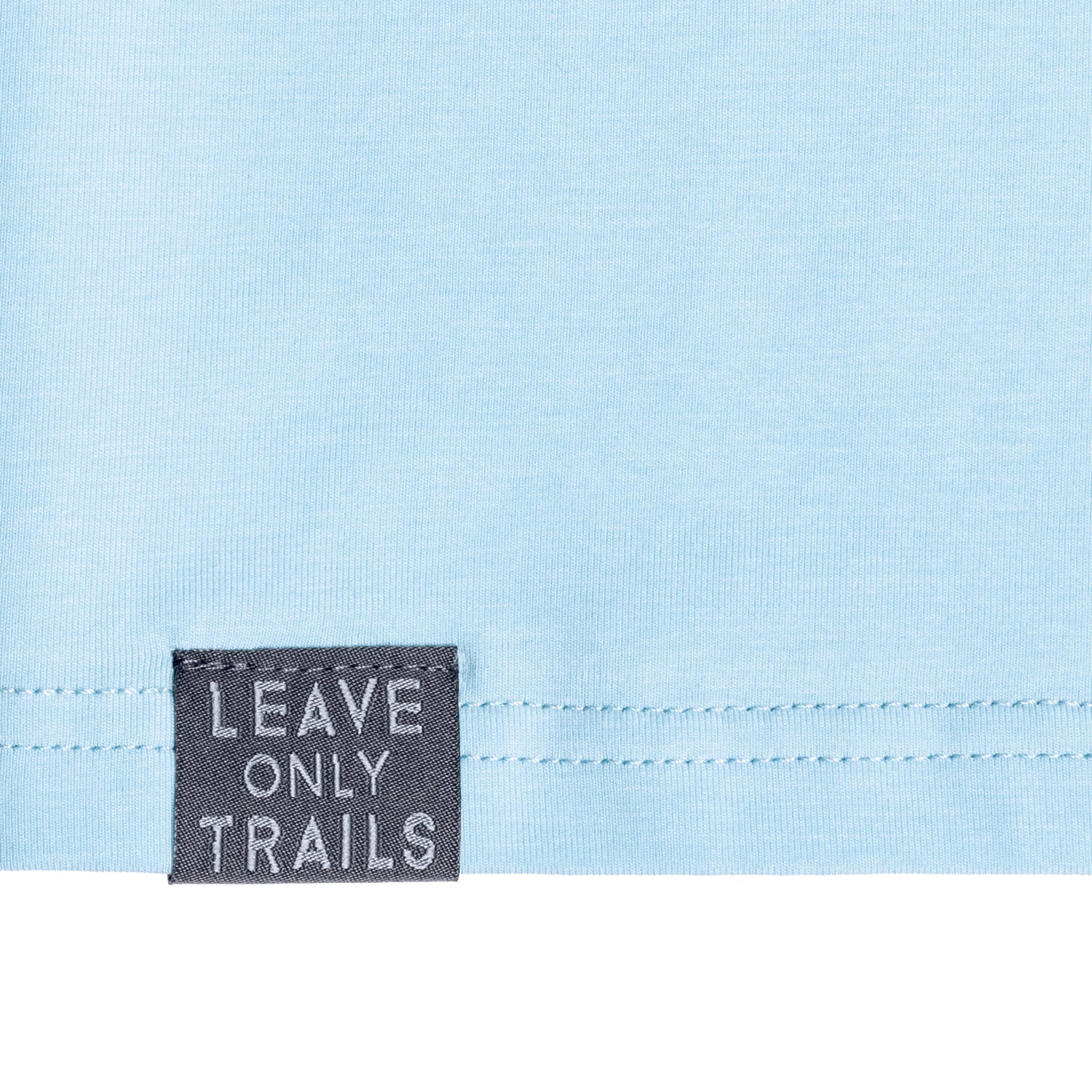 Hook and Line LS Tee