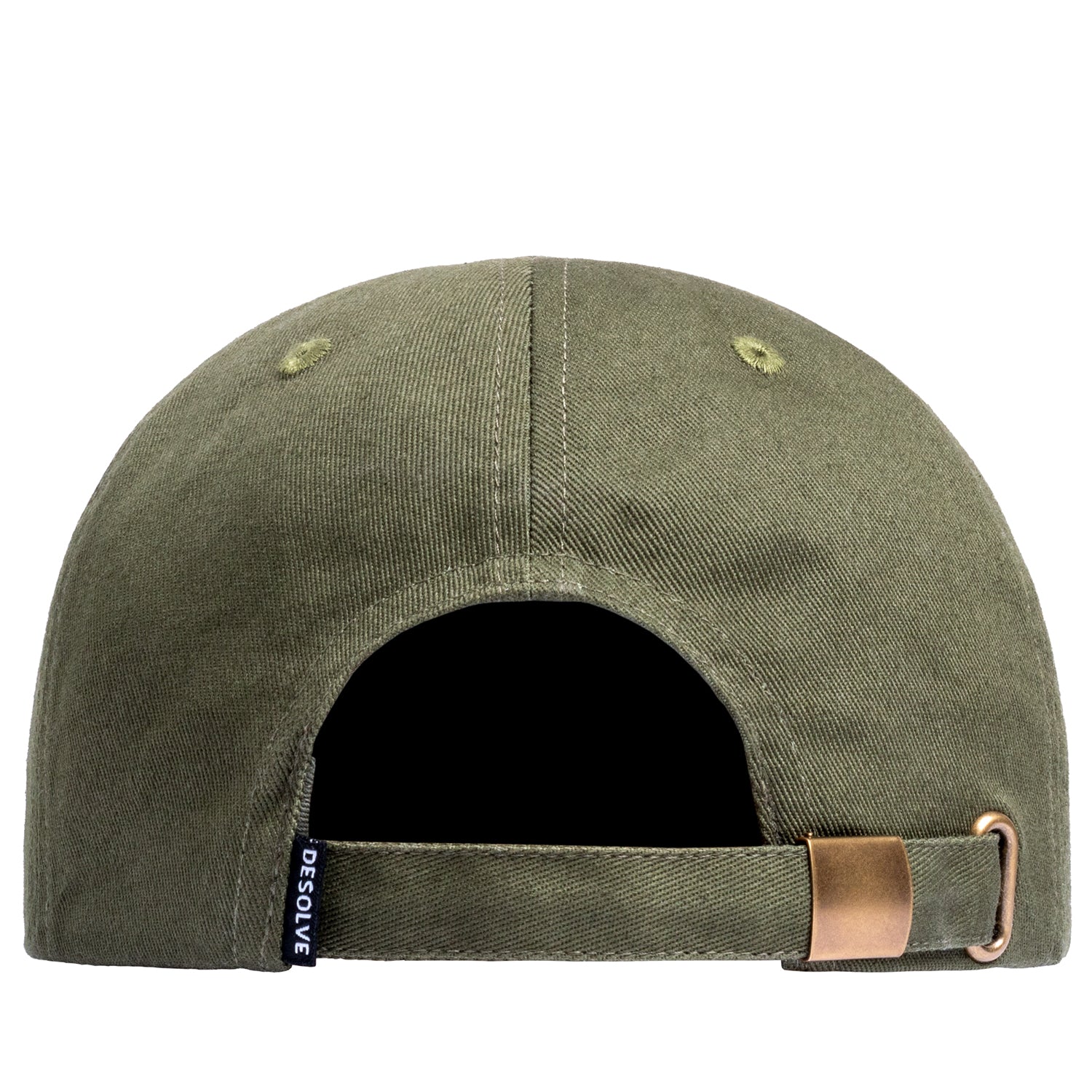 Hooked Cap