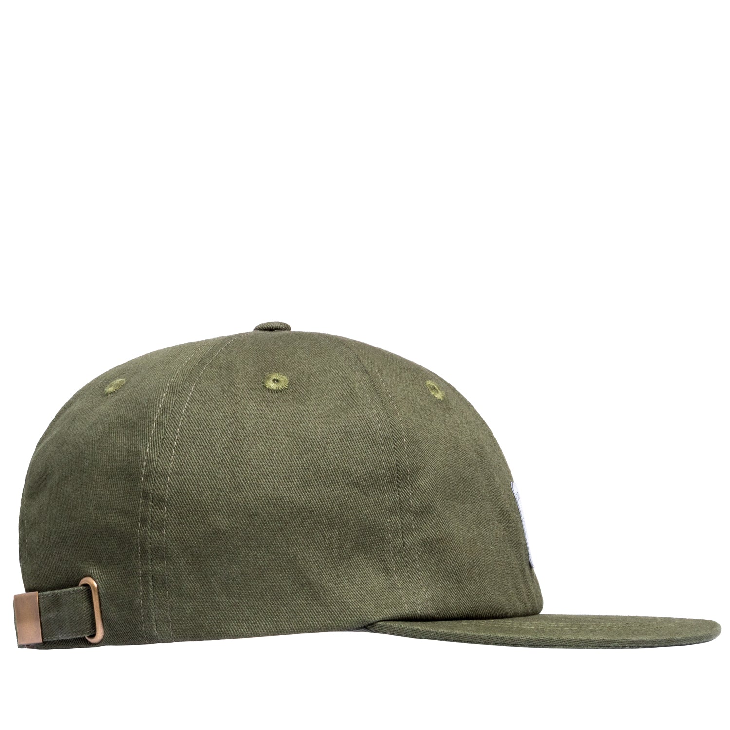 Hooked Cap