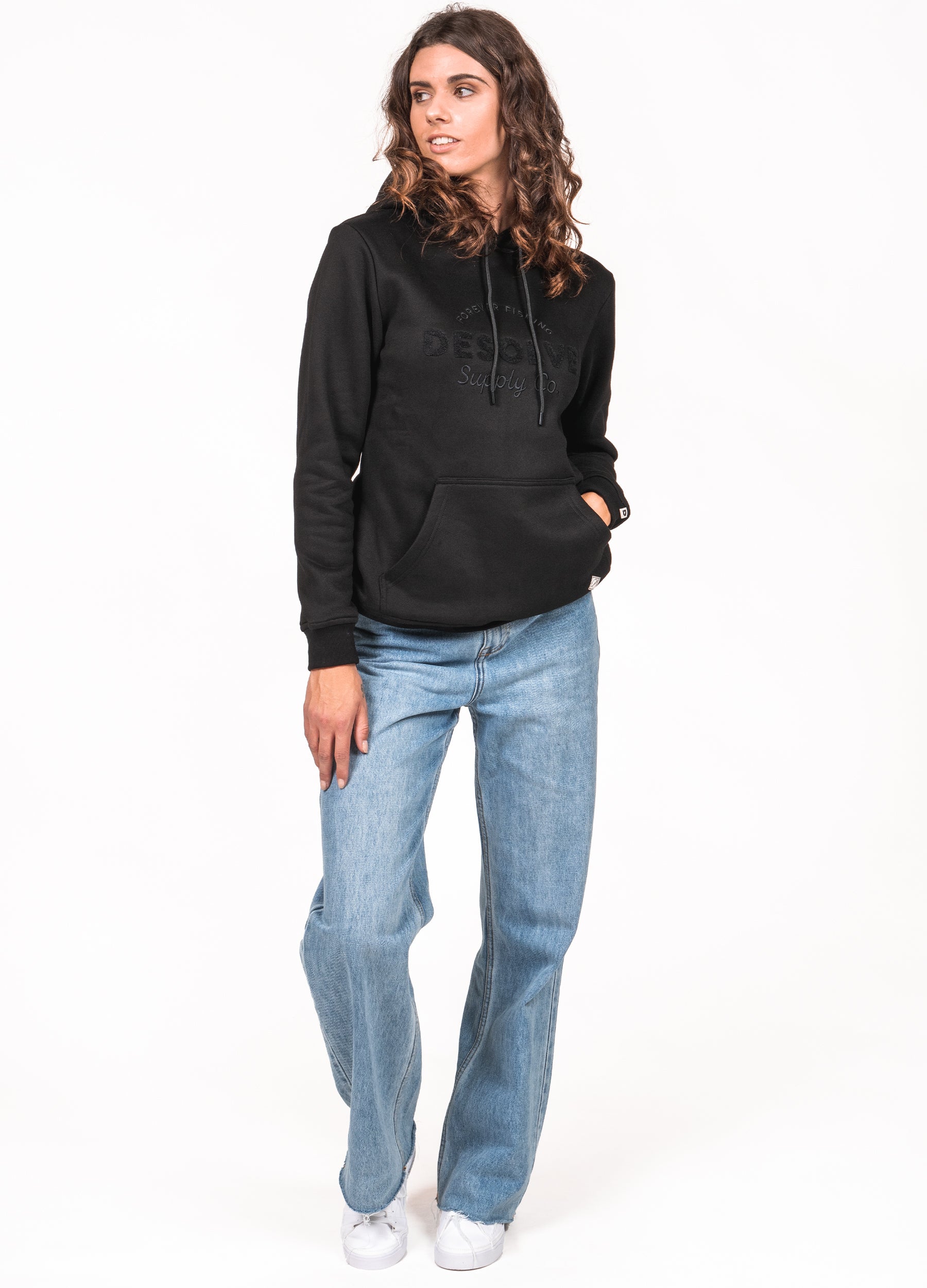 Horizon Hoodie Women's