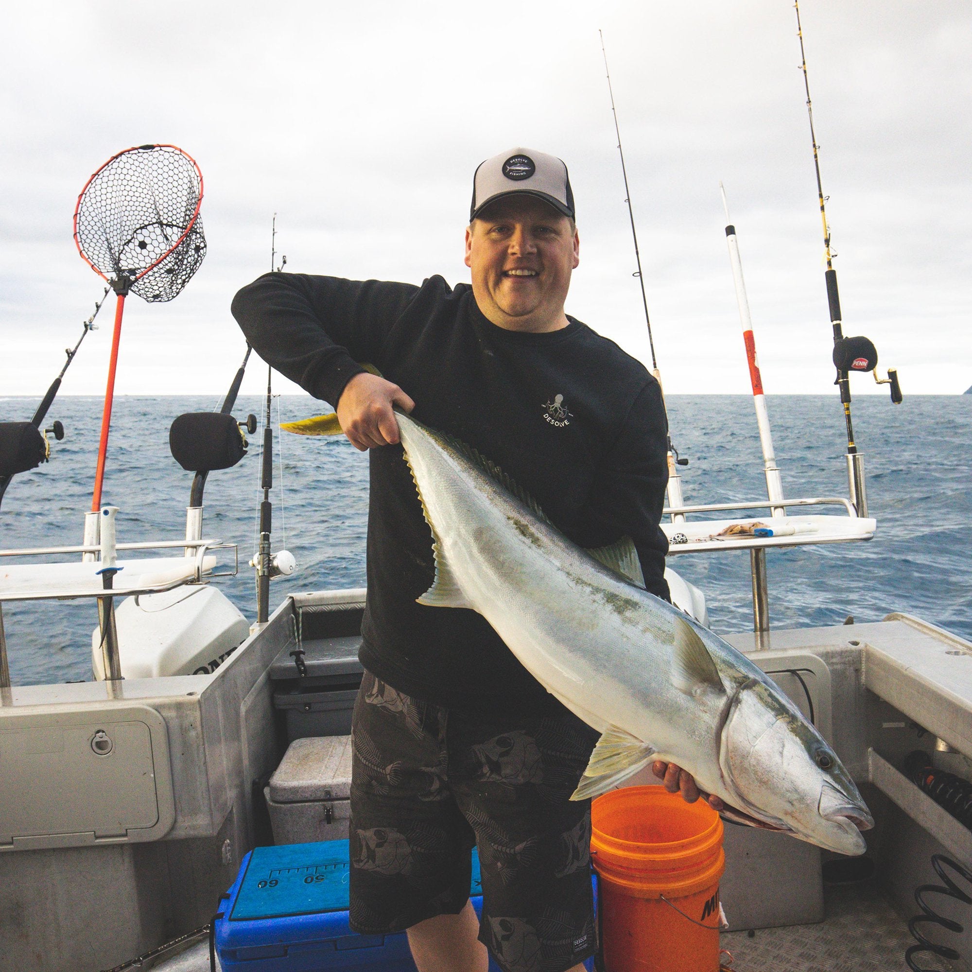 Kingi Cap
