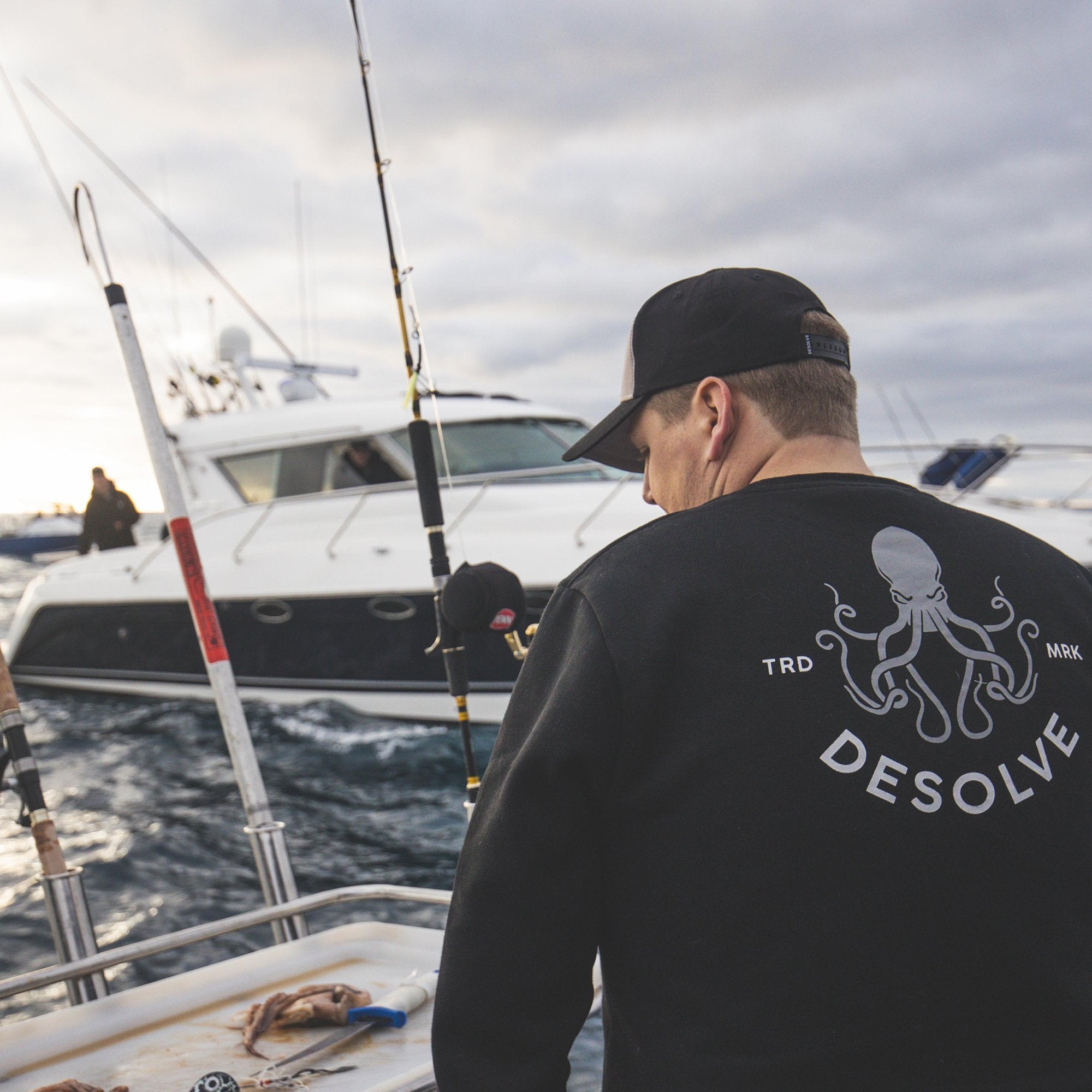 Kingi Cap