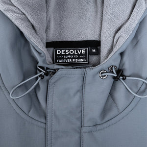 Kraken Anorak