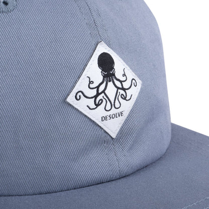 Kraken Dad Hat