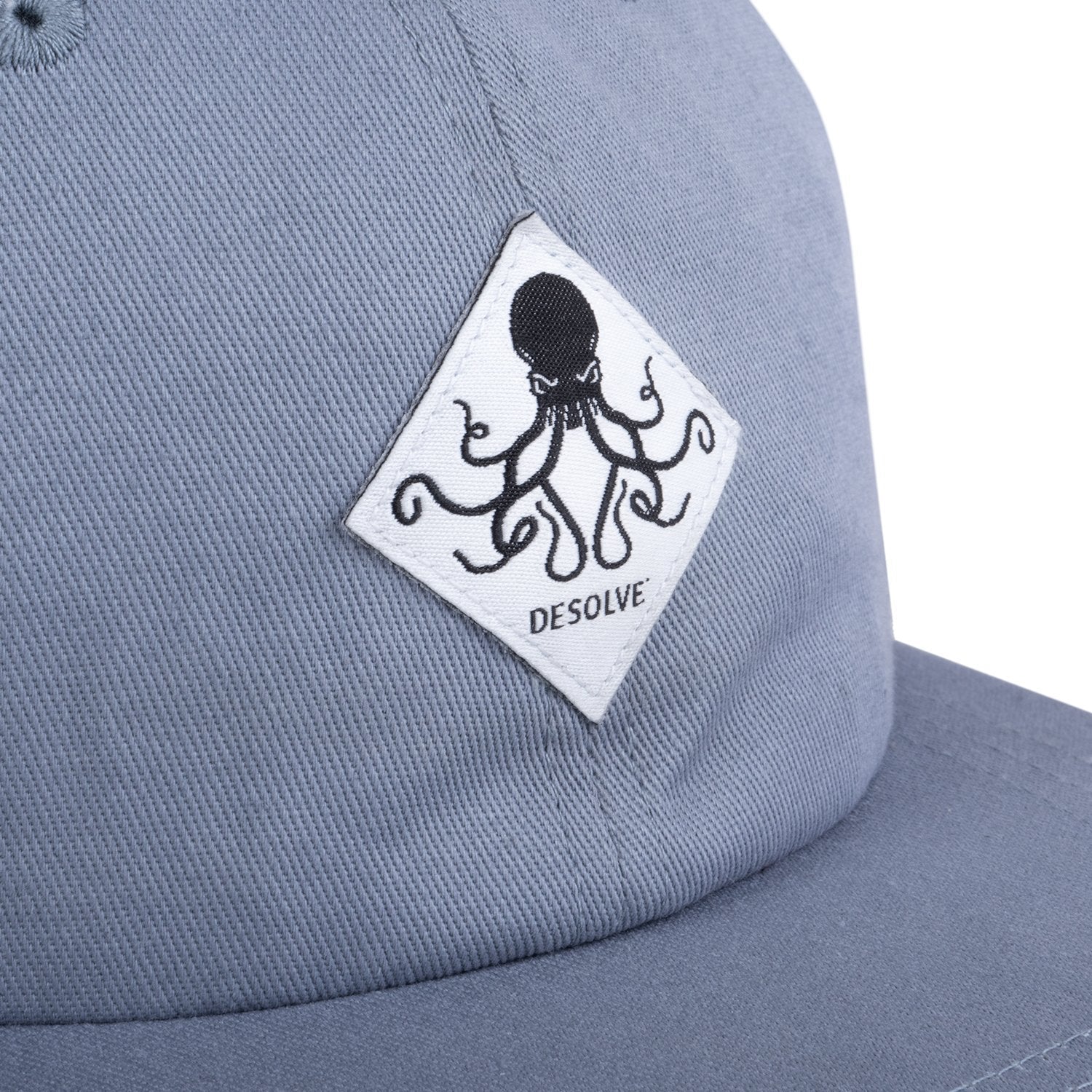 Kraken Dad Hat