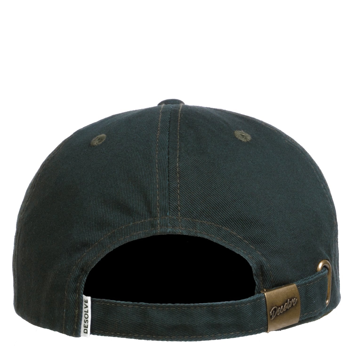 Kraken Dad Hat
